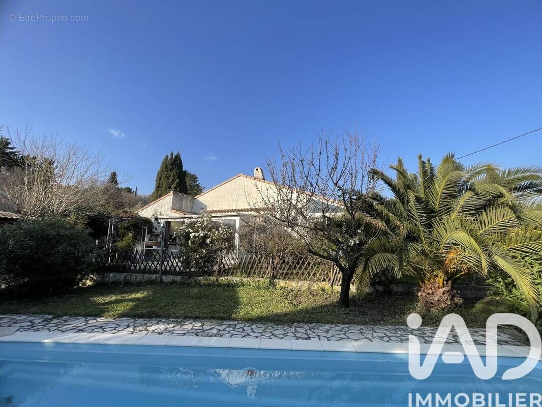 Photo 1 - Maison à FLAYOSC