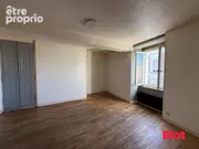 Appartement à JANZE