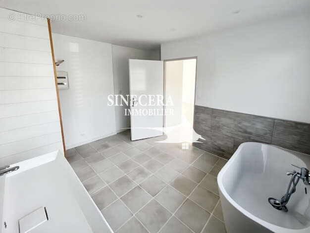 Maison à LA TESTE-DE-BUCH