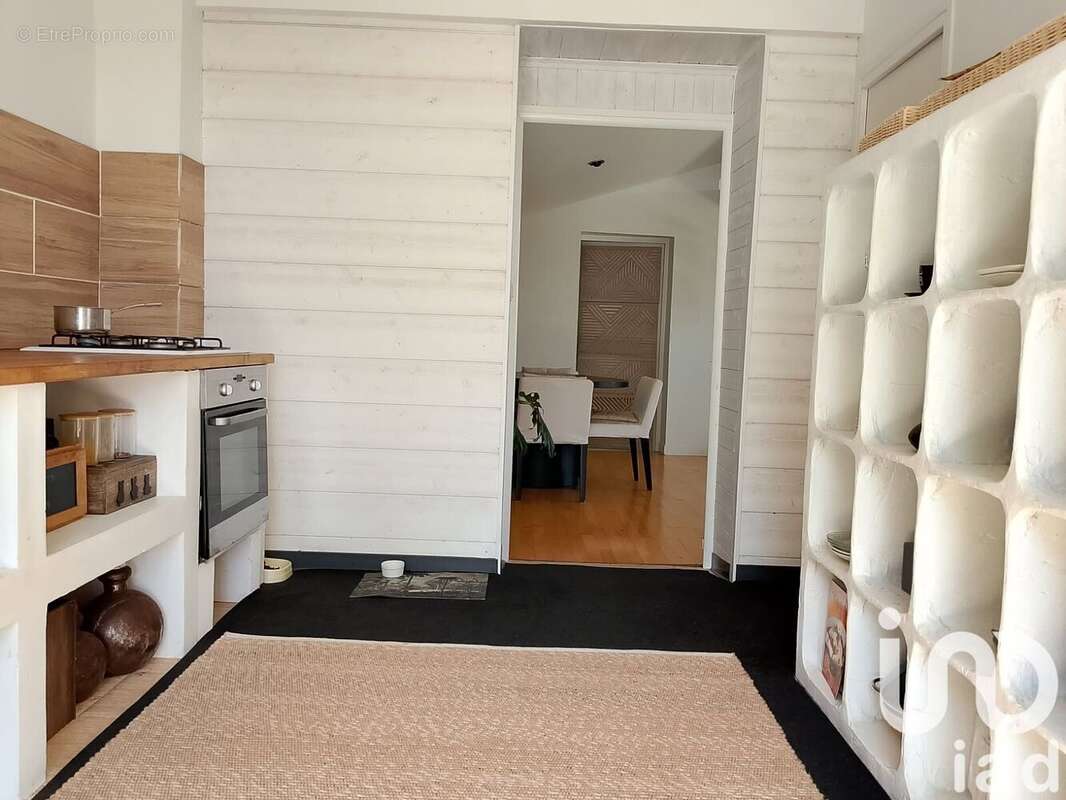 Photo 5 - Maison à JAU-DIGNAC-ET-LOIRAC