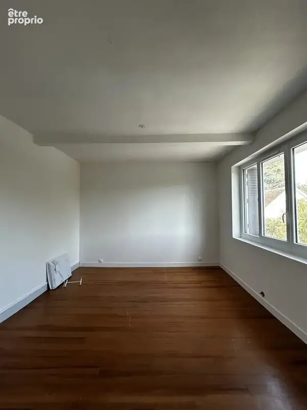 À VENDRE – Maison 3 chambres avec jardin et dépendances - photo 8