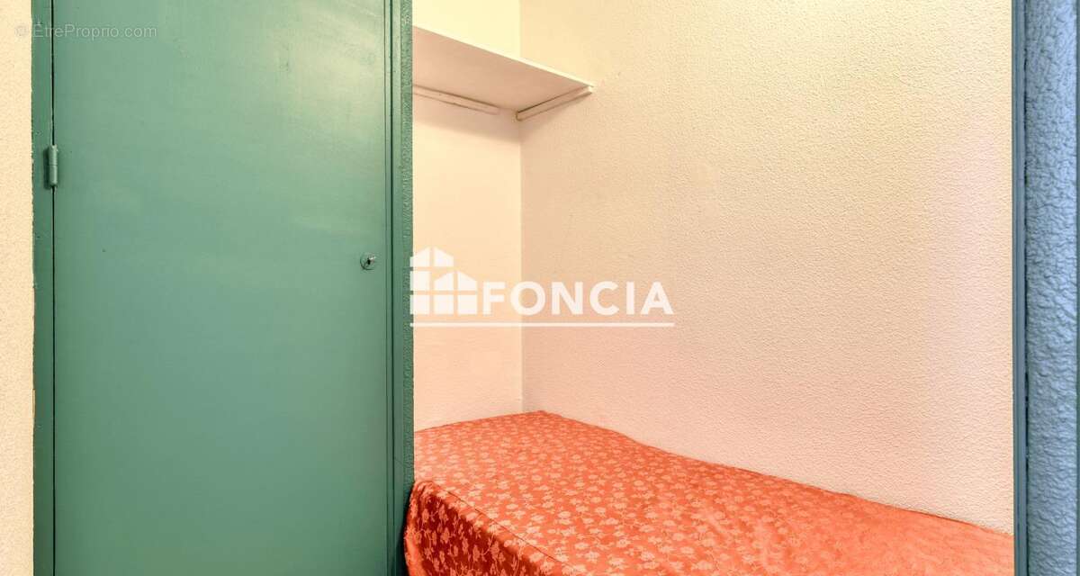 Appartement à FLEURY