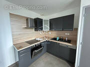 Appartement à LOUDUN