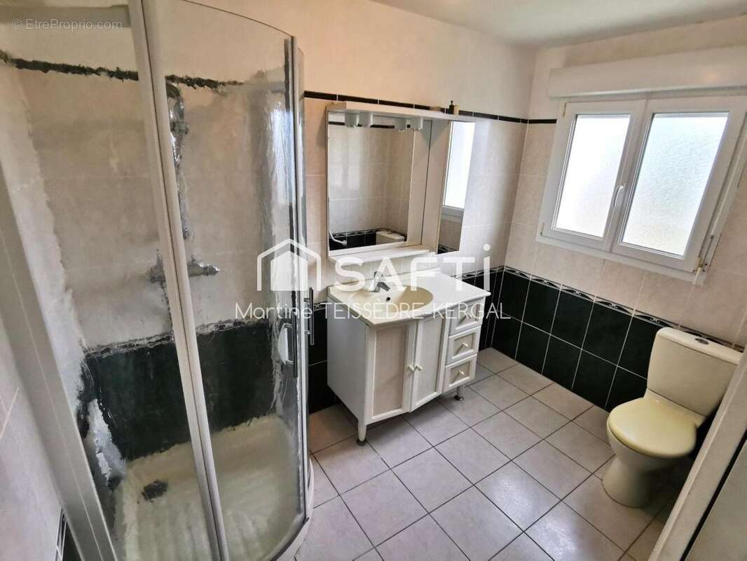 Photo 9 - Maison à PERROS-GUIREC