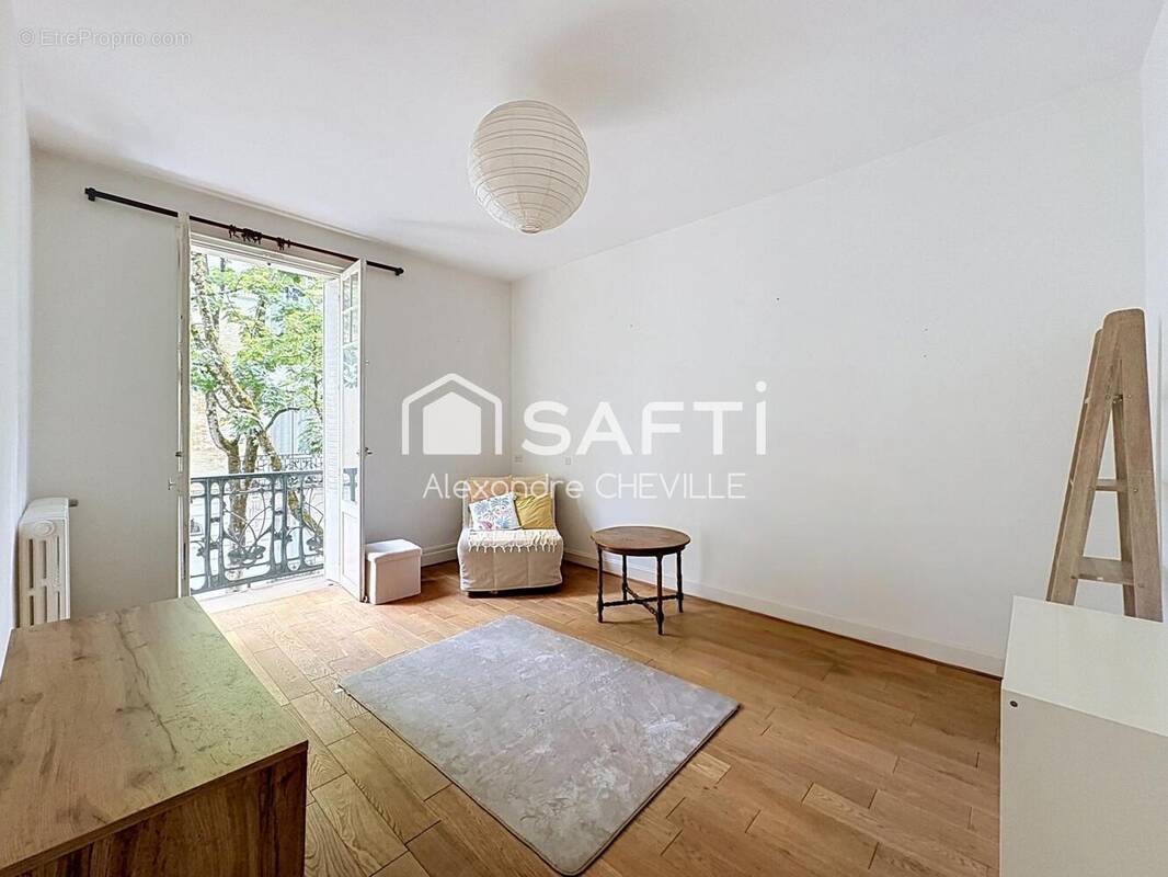 Photo 1 - Appartement à VICHY