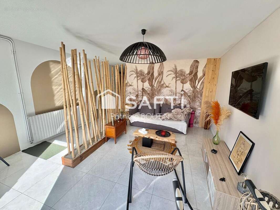 Photo 5 - Maison à PRAHECQ