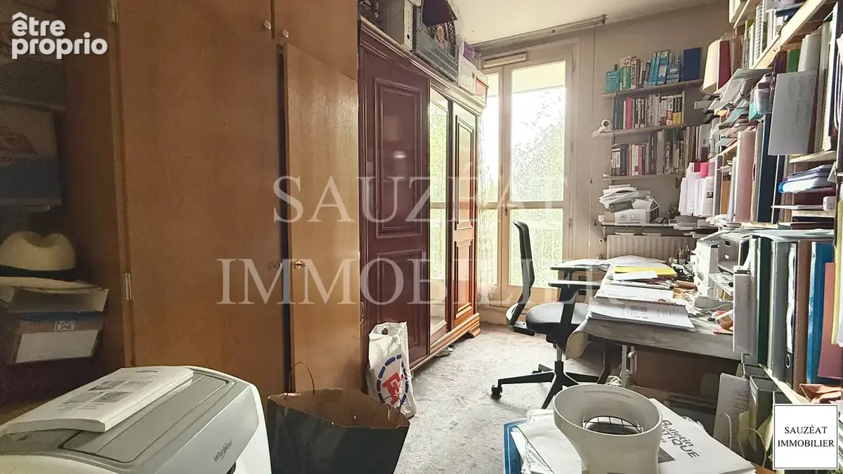 Maurice Arnoux - Appartement 4 pièces. - photo 12