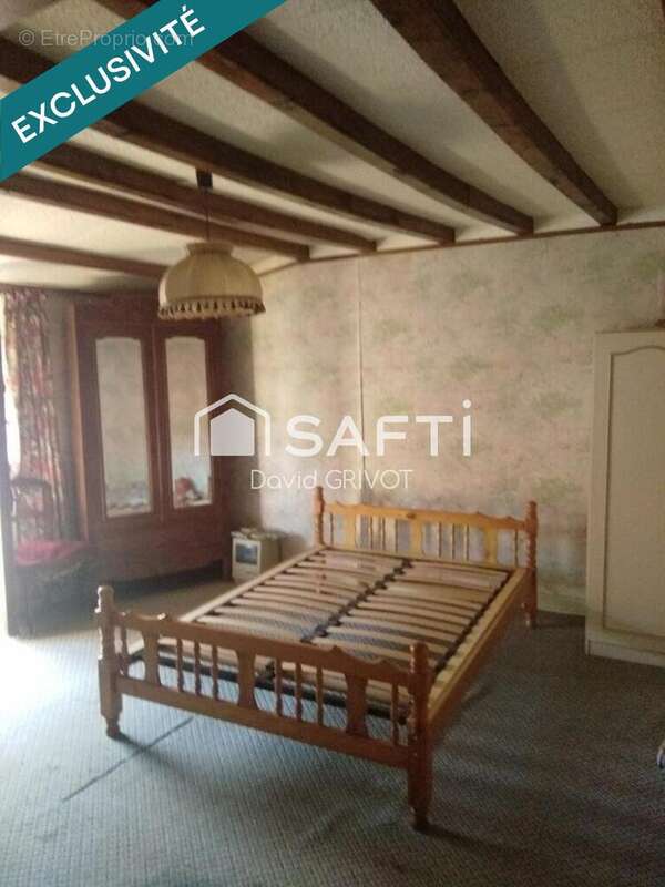 Photo 7 - Maison à THURY-SOUS-CLERMONT