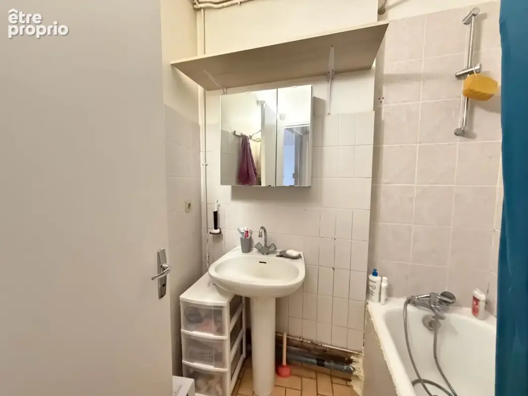 Appartement 3 pièces 60 m² à vendre à Montpellier (34000) - photo 7