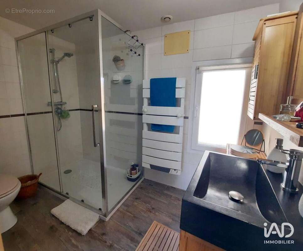 Photo 6 - Maison à VILLEVEYRAC