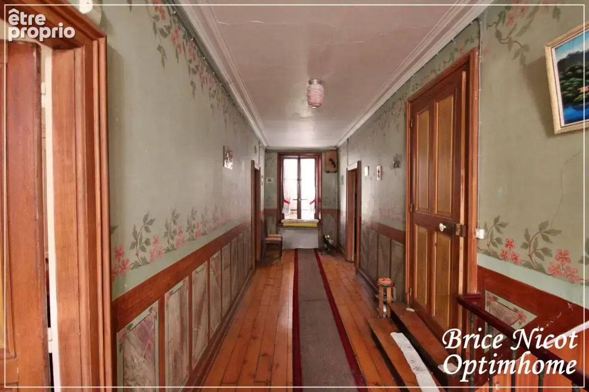 Demeure 1880 • 250 m² • Potentiel gîte ou résidence - photo 7