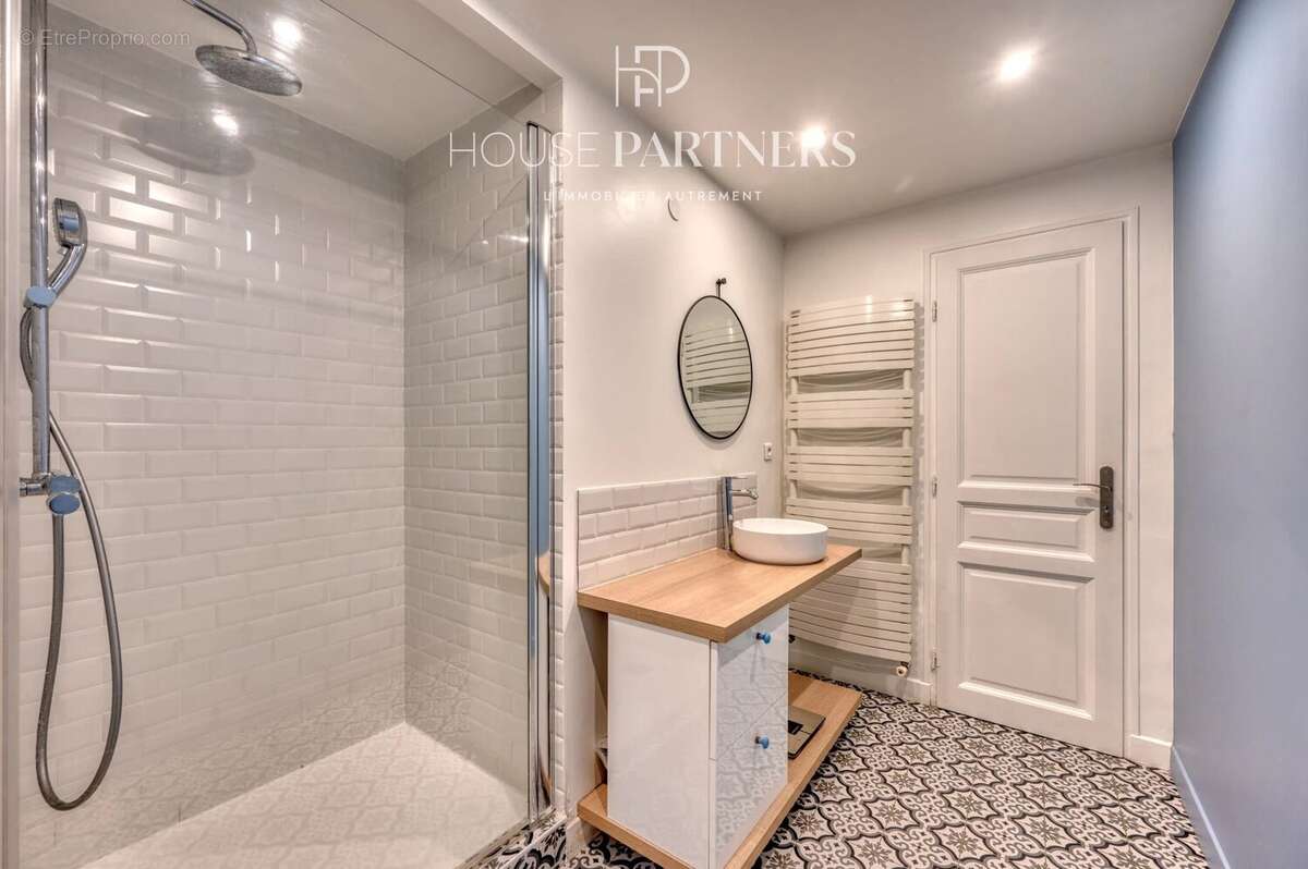 Maison à SAINT-GERMAIN-EN-LAYE