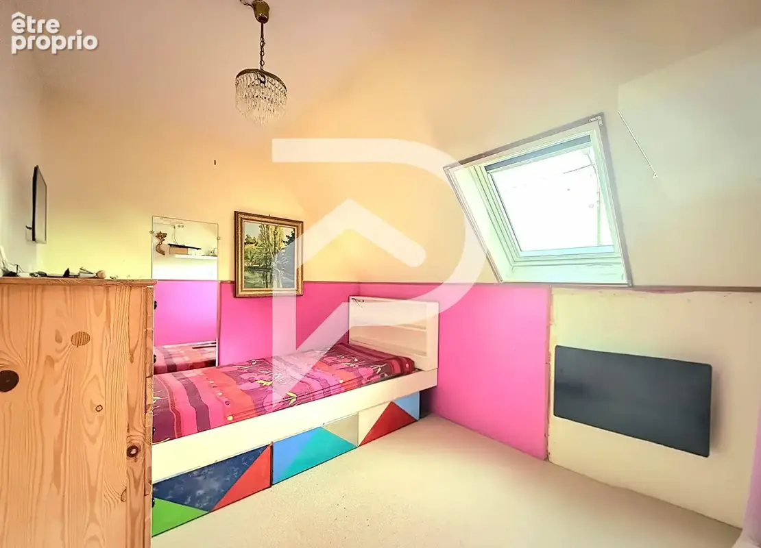 Maison Villepinte 7 pièce(s) 134.48 m2 - photo 6