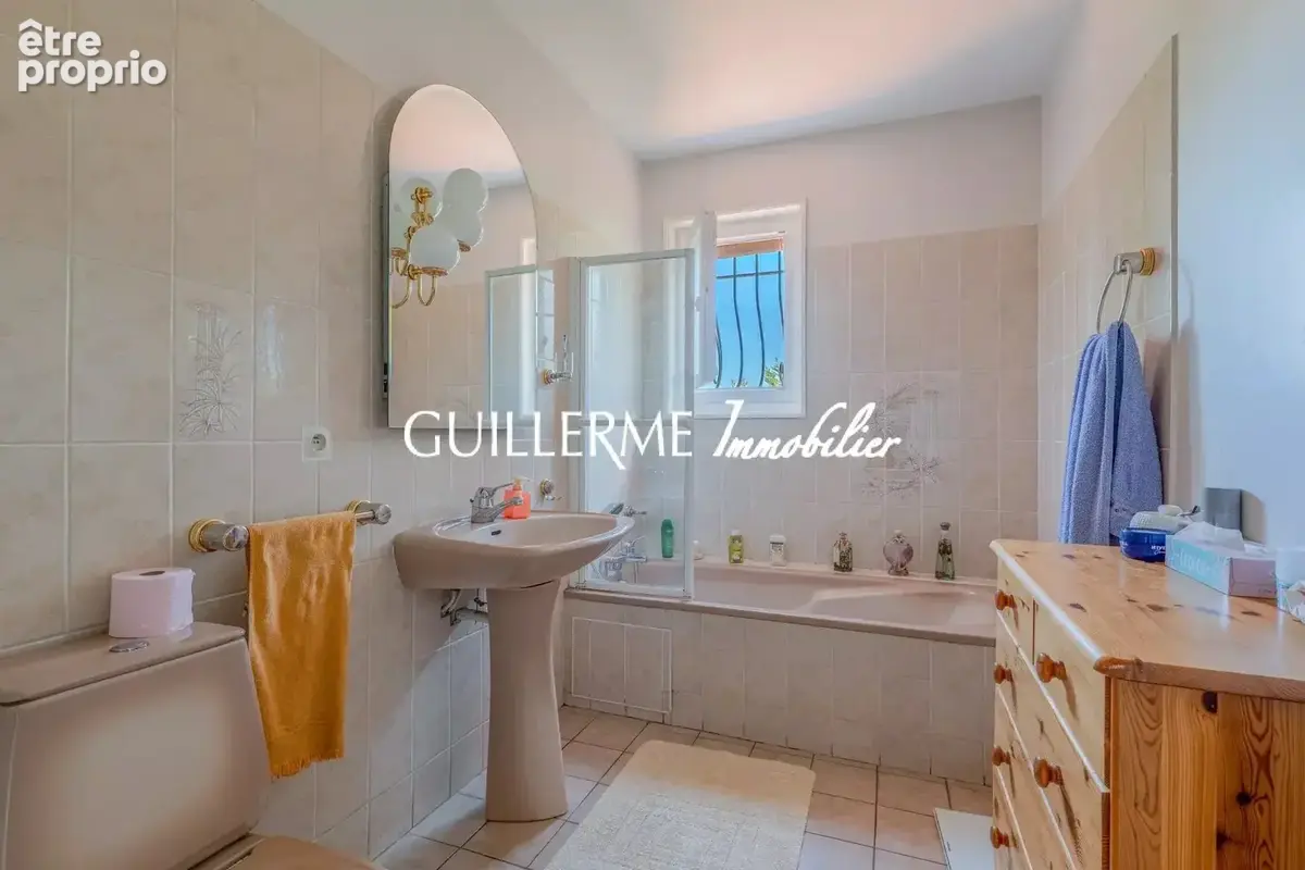 Maison Familiale avec Piscine à Dardilly - photo 14