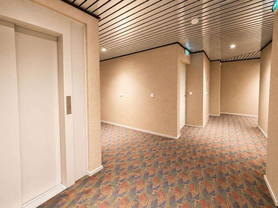 Appartement 51 m2 avec balcon et box - photo 8