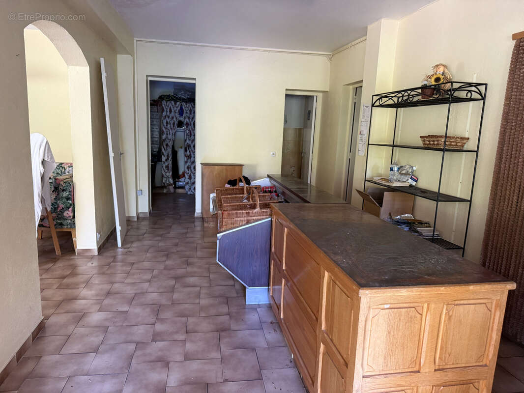 Appartement à BARCELONNETTE