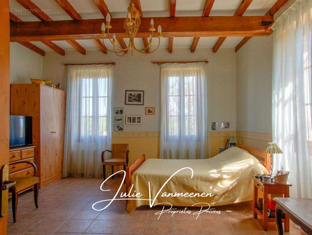 Maison à LEVIGNAC