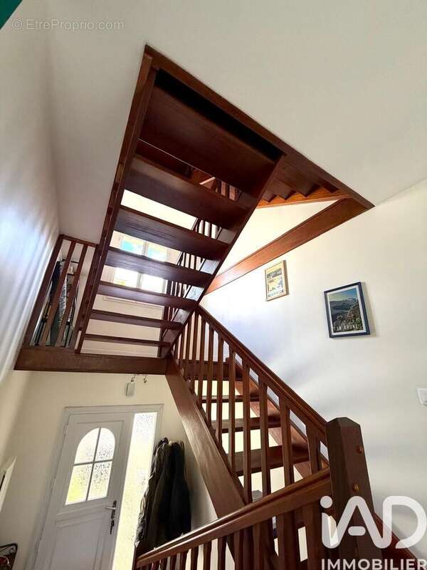 Photo 4 - Maison à CARRIERES-SUR-SEINE