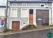 Maison à DOMGERMAIN