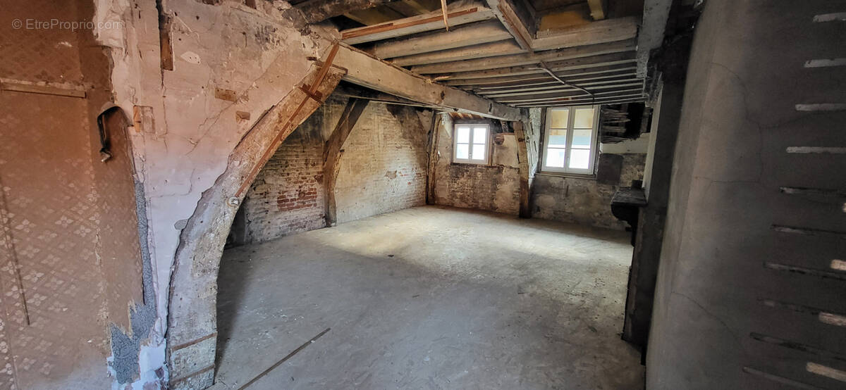 Appartement à DIEPPE