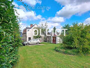 Maison à PICAUVILLE