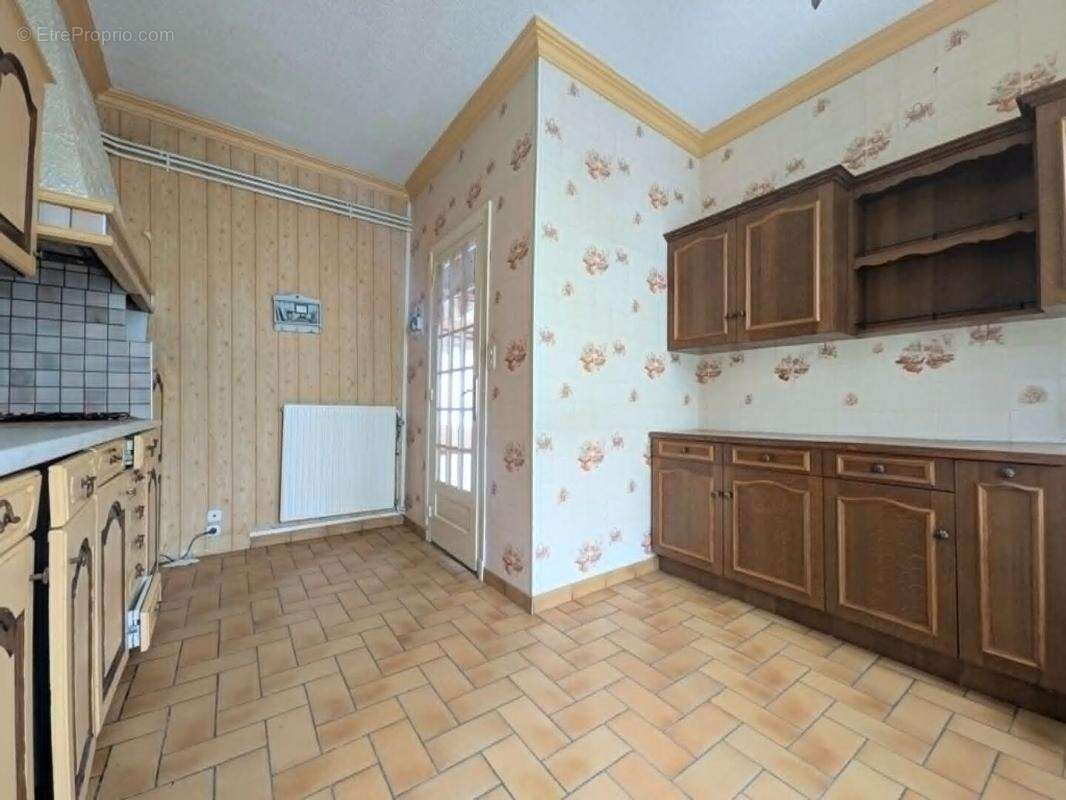 Appartement Hennebont 4 pièce(s) - photo 5