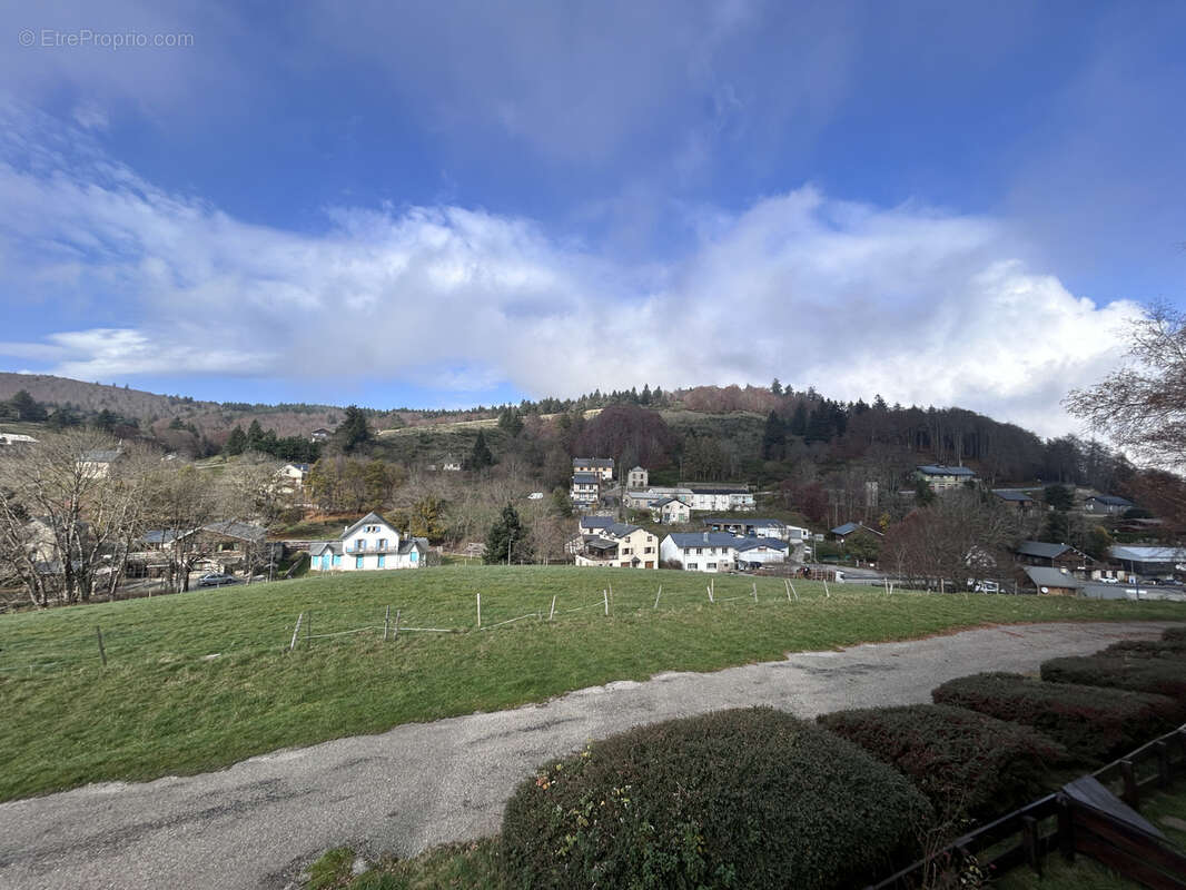 Appartement à VALLERAUGUE