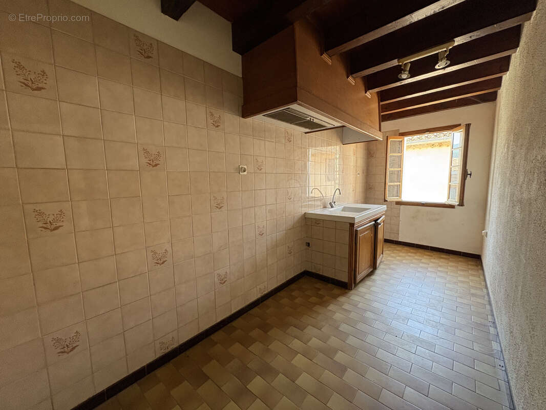 Arques   ensemble immobilier de caractère d'environ 260 m2 habitables avec appartement indépendant, 3 garages - photo 21