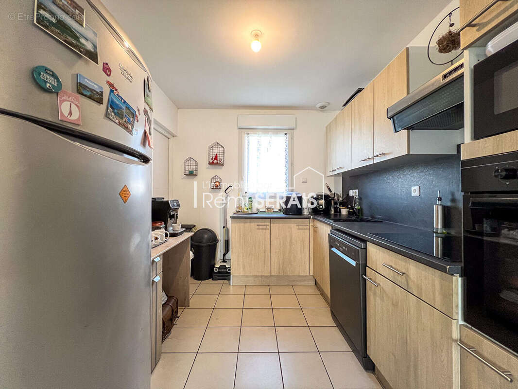 Maison à SAINT-PIERRE-DU-REGARD