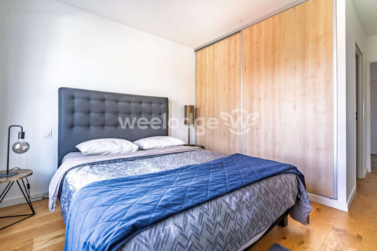 Appartement 53 m² à Anglet  - photo 7