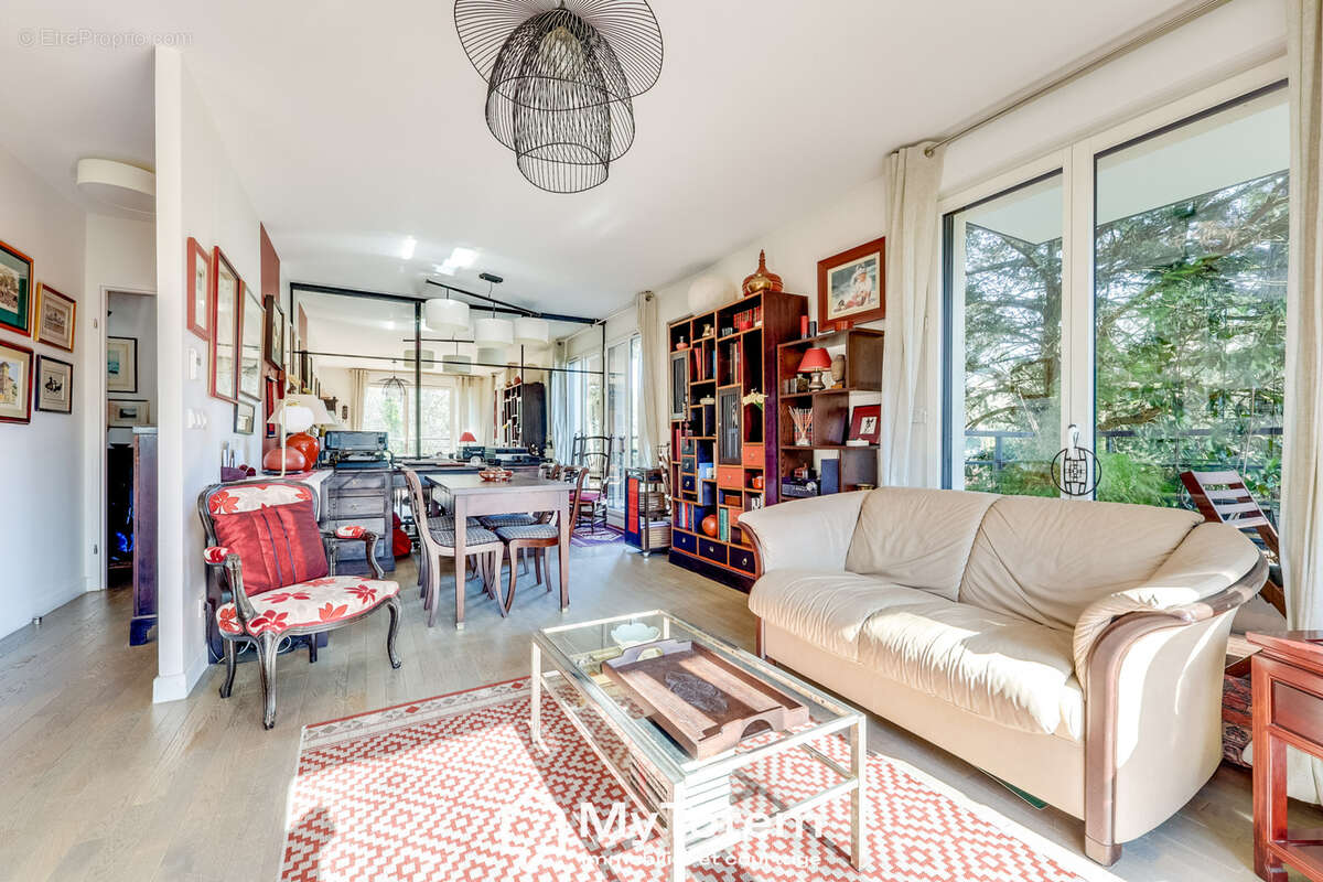 Appartement à ORSAY