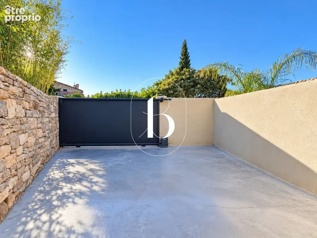 Maison 4 pièces 130 m² à vendre à Uzes (30700) - photo 27