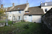 Maison à PIERRE-BUFFIERE