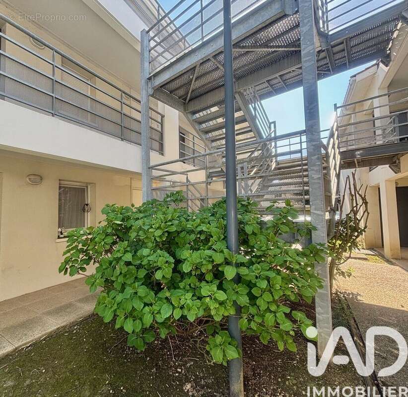Photo 4 - Appartement à YVRAC