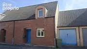 Maison à VERMELLES