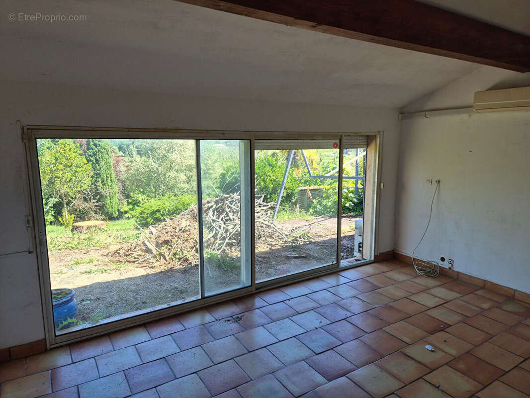 Maison Blaye 4 pièce(s) - photo 7