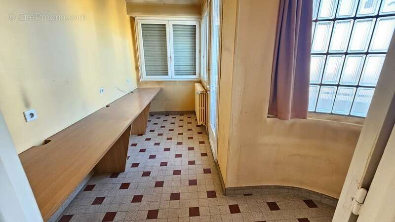 Appartement à LIMOGES