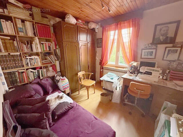 Maison à BORNEL