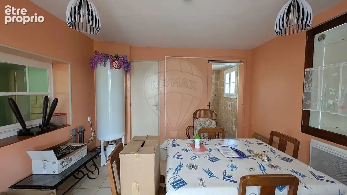 Maison 5 chambre(s) à vendre - photo 13
