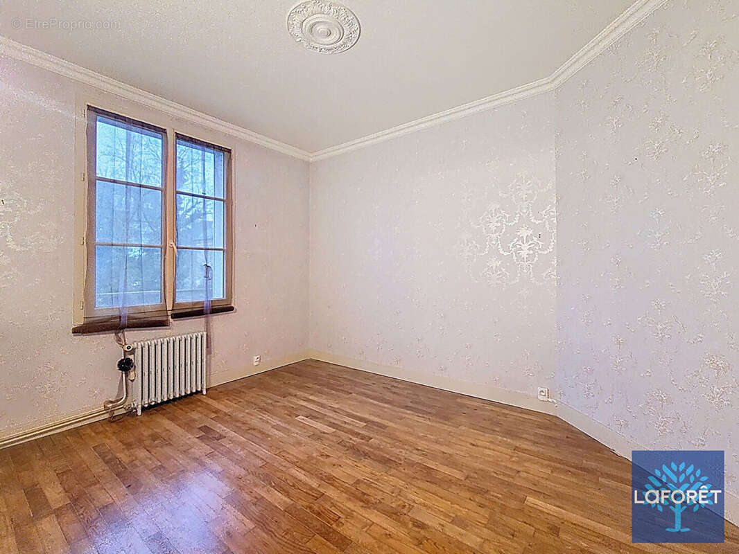 Appartement à ETAMPES