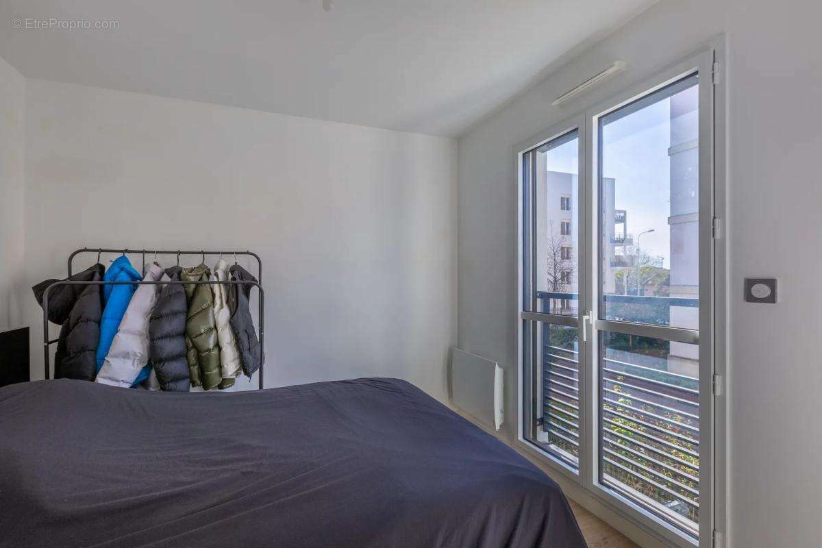 Appartement à LYON-8E