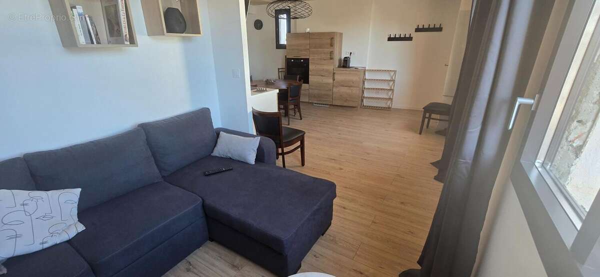 Appartement 55 m² à Formigueres  - photo 2