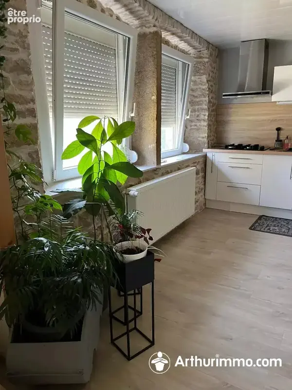 Grande maison indépendante de 163 m² à Montécheroux - photo 17