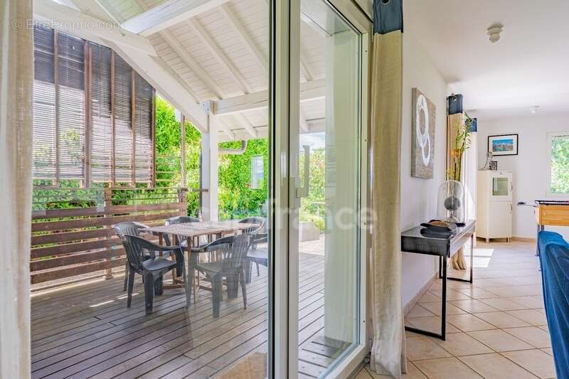 À 5 minutes de la Suisse – Villa de charme avec studio indépendant et vue exceptionnelle - photo 14