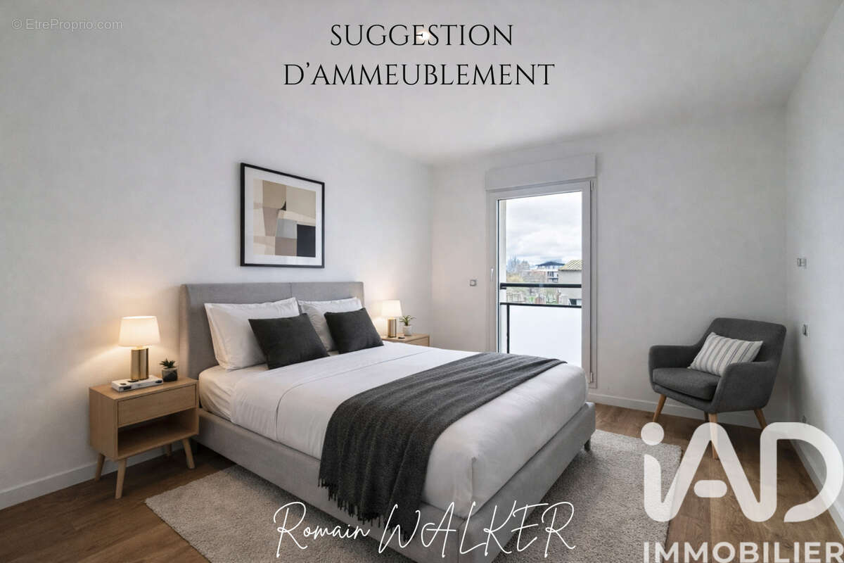 Photo 4 - Appartement à MARLY