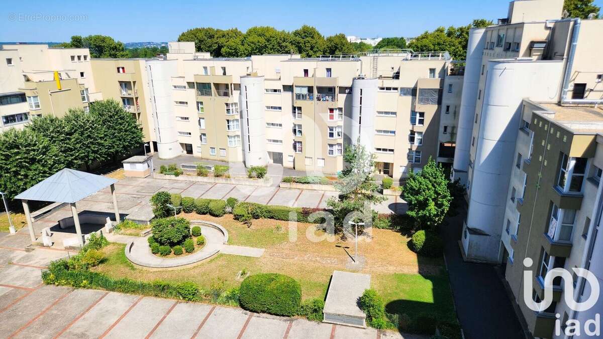 Photo 8 - Appartement à NOISIEL