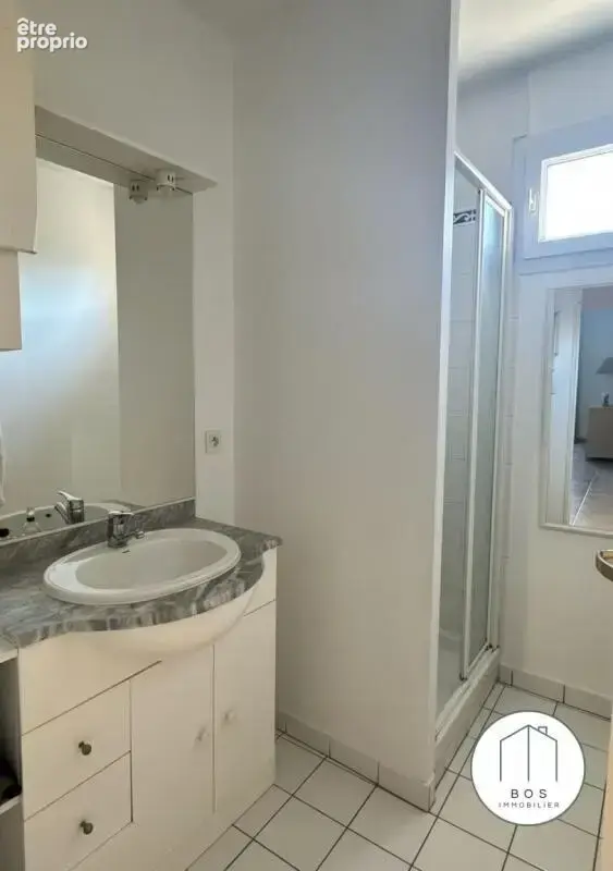 Maison avec jardin dans résidence sécurisée avec piscine - photo 9