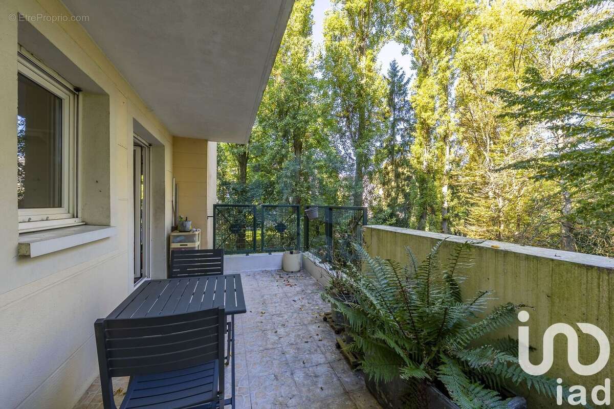 Photo 5 - Appartement à YERRES