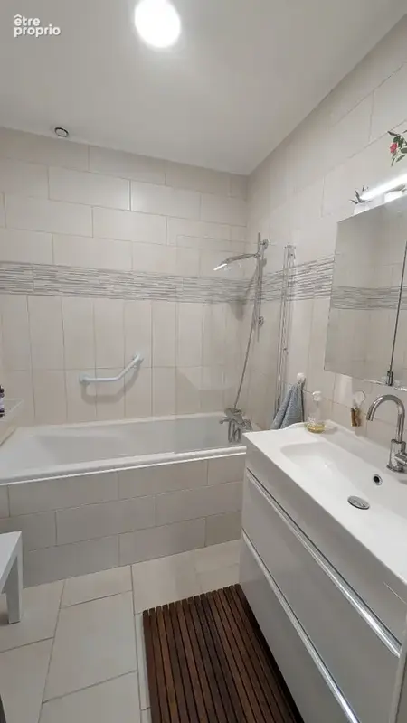 Maison L Aiguillon La Presqu'Île 5 pièce(s) 62.13 m2 - photo 8