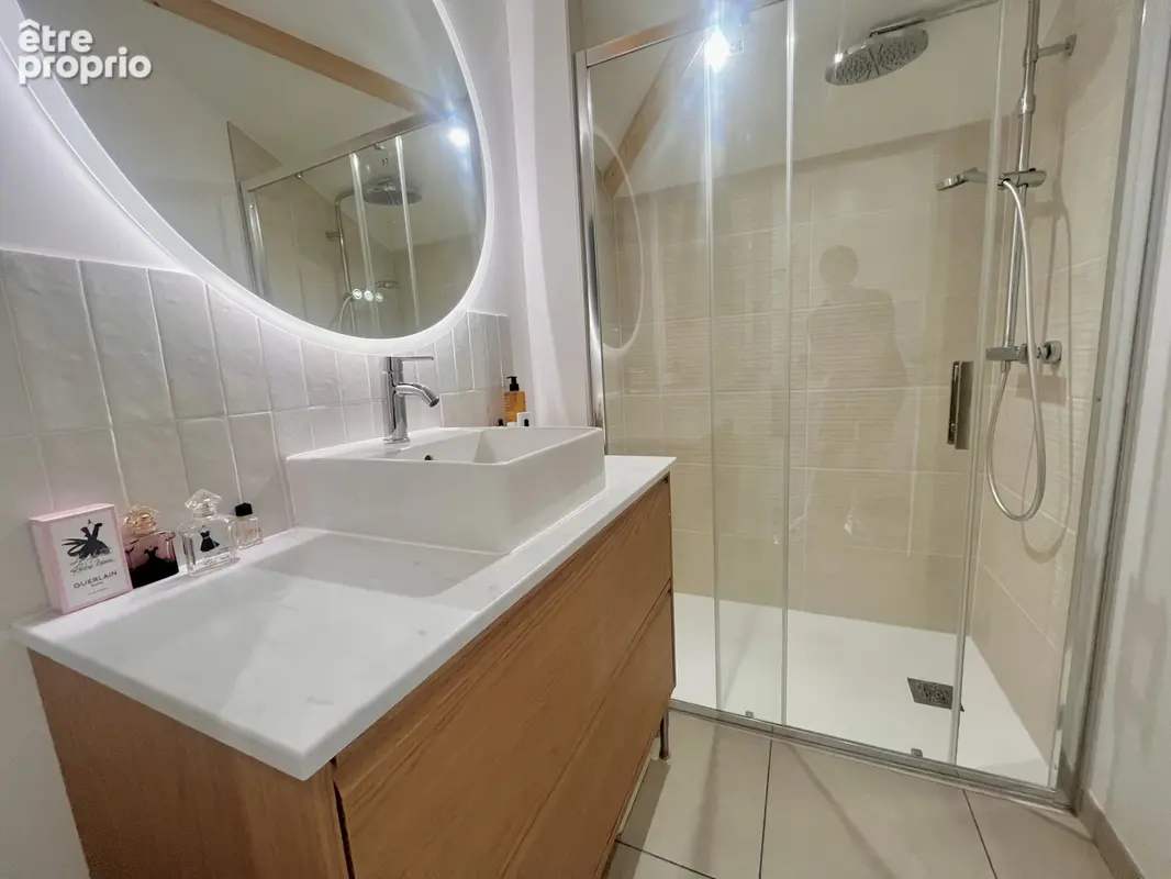 Appartement 64 m² à Arcachon  - photo 8
